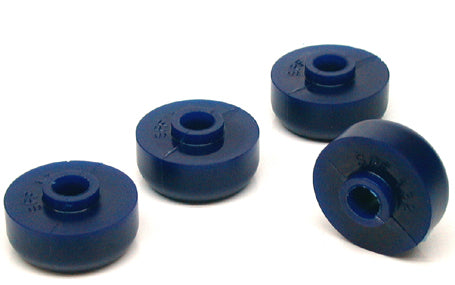 SuperPro Rear Spring Insulator Pad Bush Kit