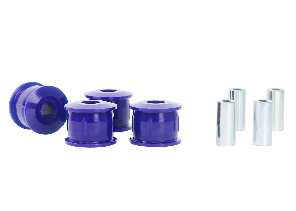 SuperPro Rear Trailing Arm Lower Bush Kit