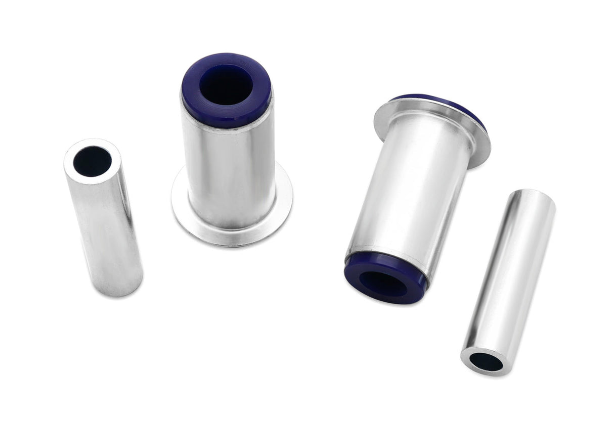 SuperPro Front Control Arm Lower Inner Front Bush Kit