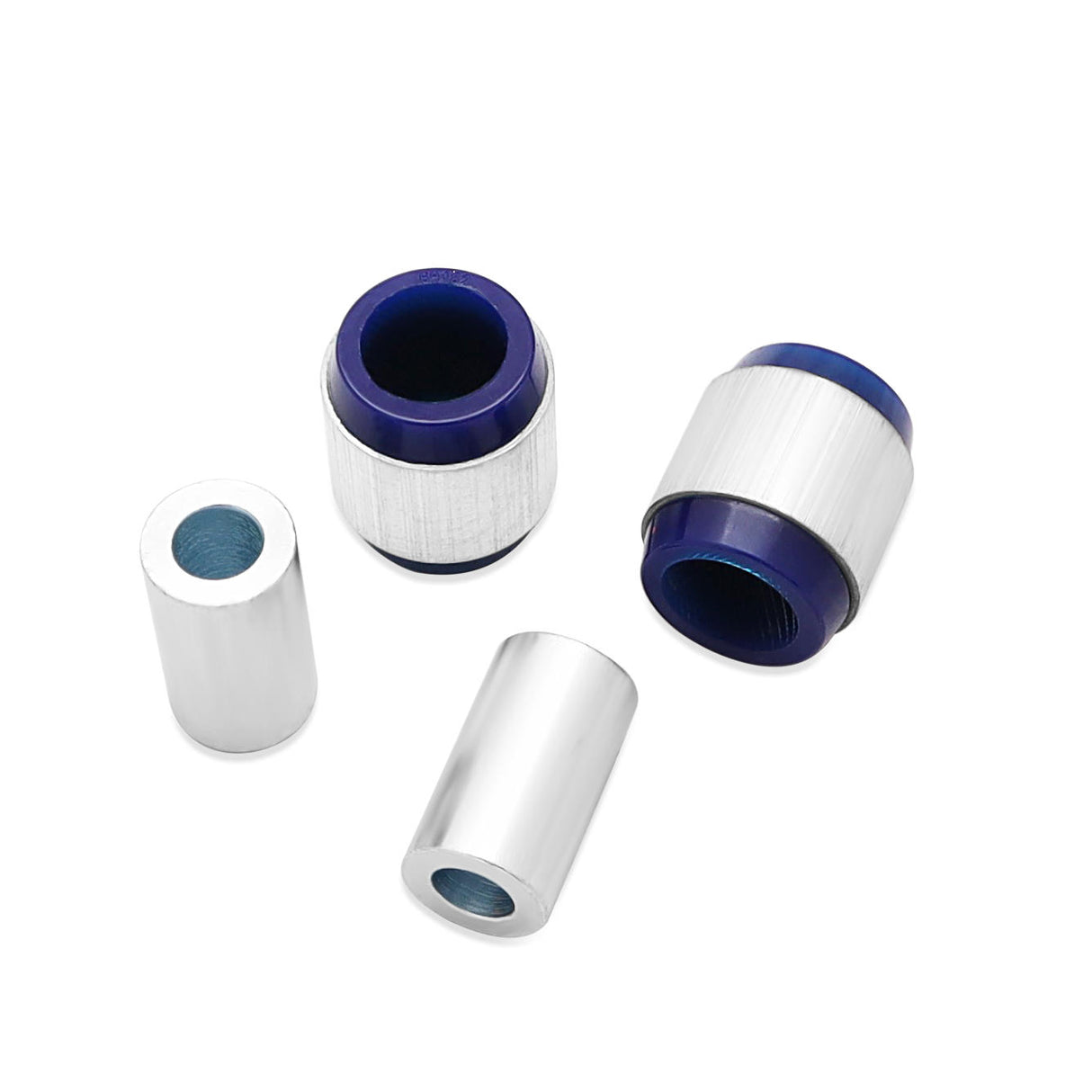 SuperPro Rear Toe Control Arm Inner Bush Kit