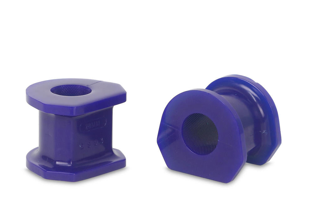 SuperPro Sway Bar Mount Bush Kit