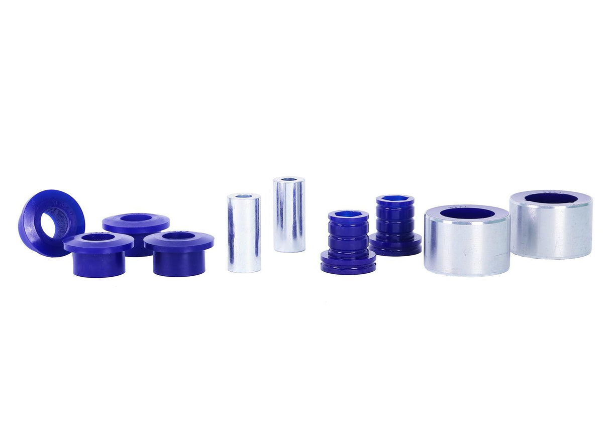 SuperPro Complete Front Control Arm Bush Kit