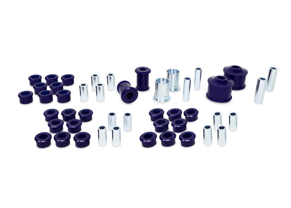 SuperPro Enhancement Bush Kit