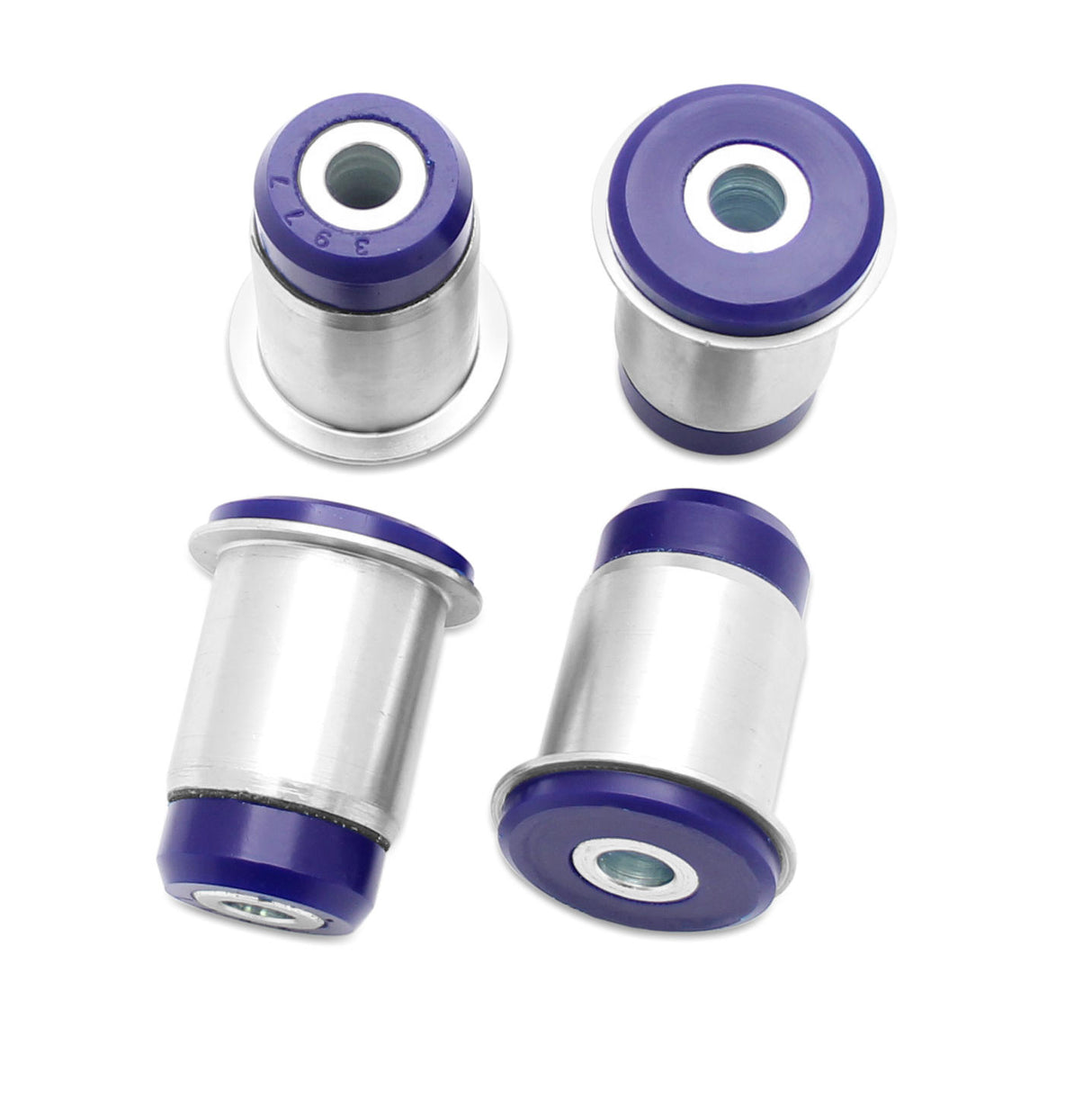 SuperPro Rear Control Arm Upper-Inner Bush Kit