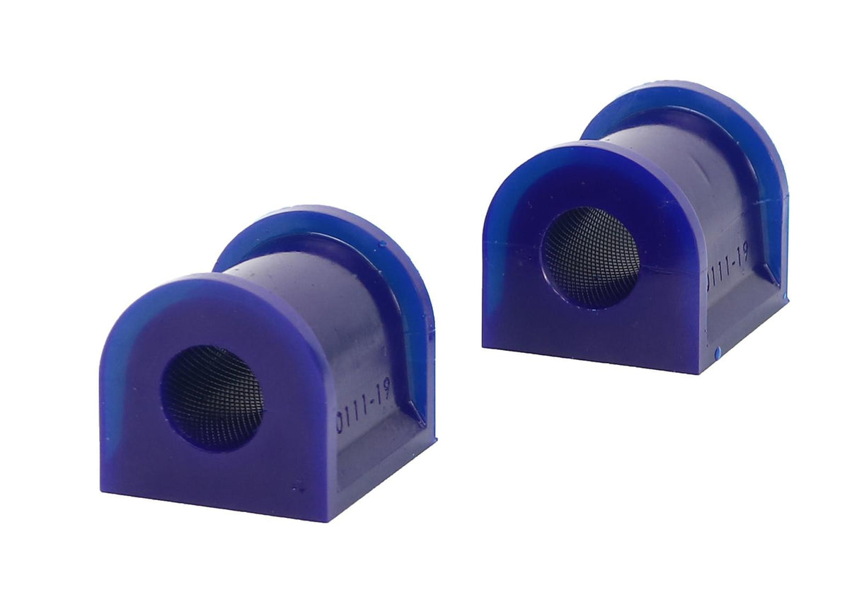 SuperPro Sway Bar Mount Bush Kit