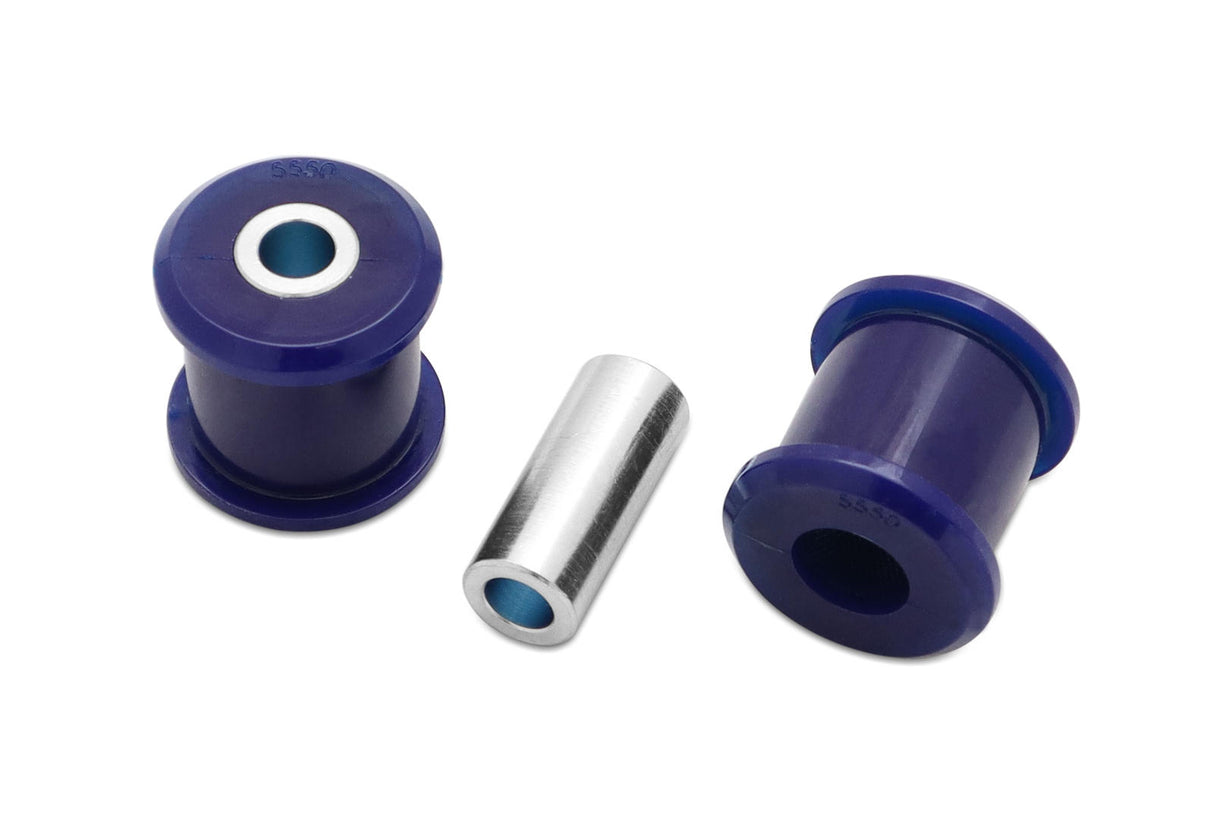 SuperPro Rear Control Arm Upper-Rear Outer Bush Kit