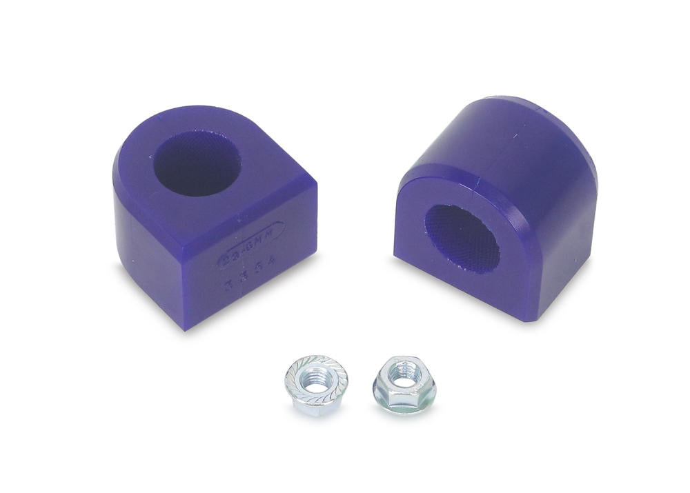 SuperPro Sway Bar Mount Bush Kit