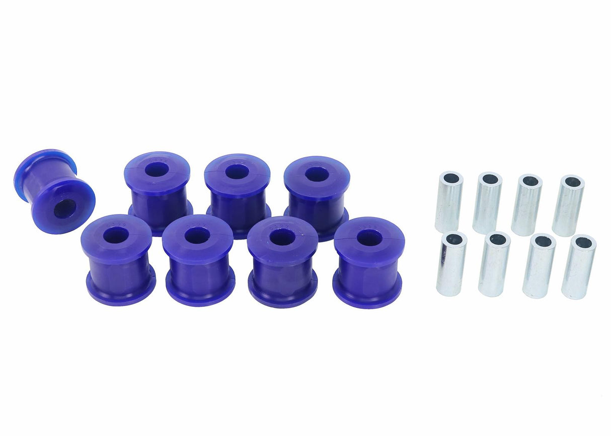 SuperPro Trailing Arm Bush Kit