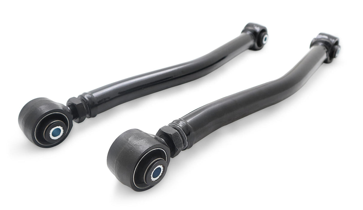 SuperPro Front Lower Adjustable Trailing Arm Kit