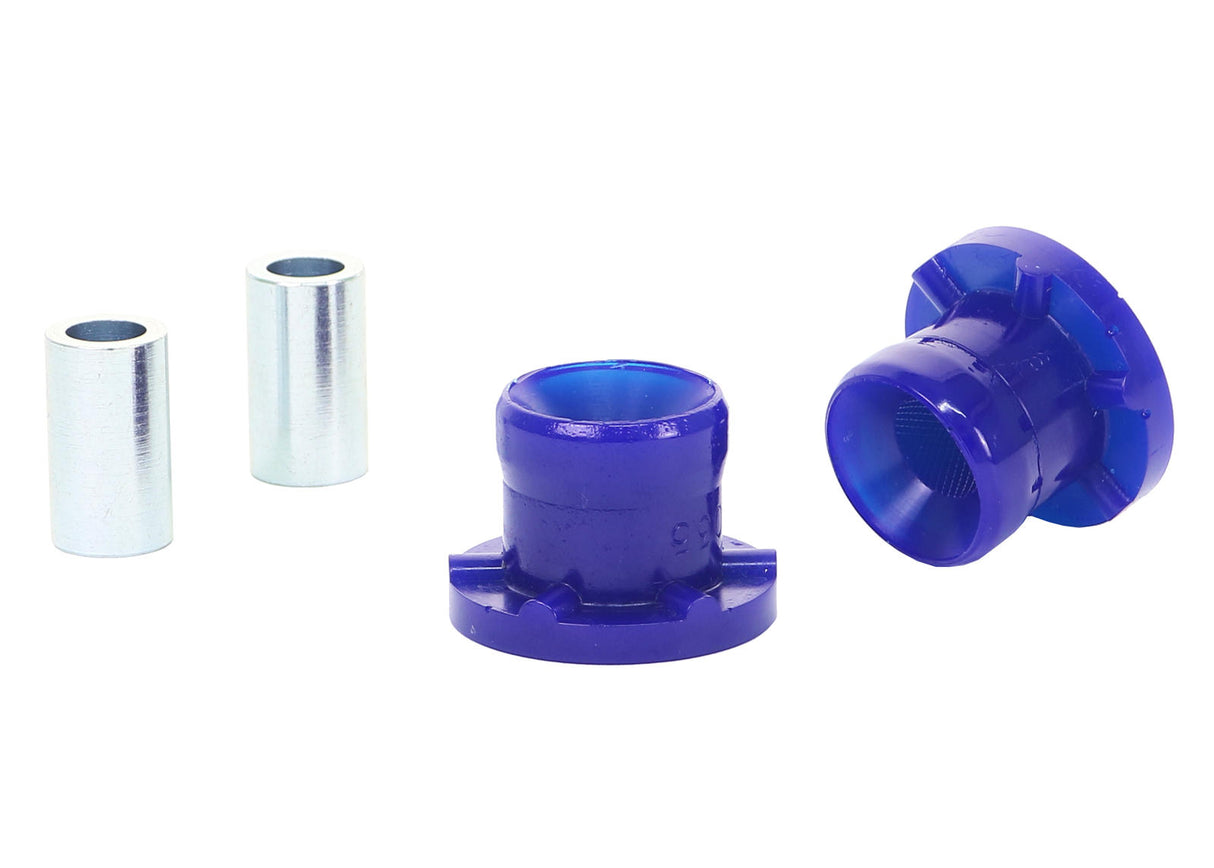 SuperPro Front Crossmember Outrigger Bush Kit