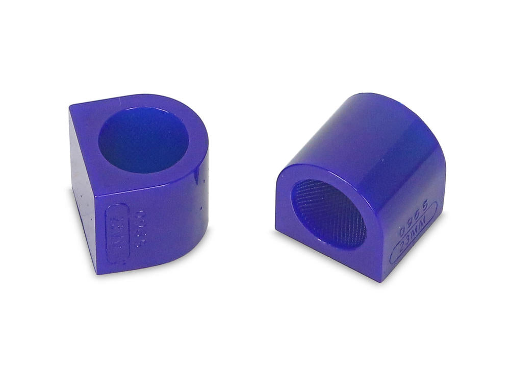 SuperPro Sway Bar Mount Bush Kit