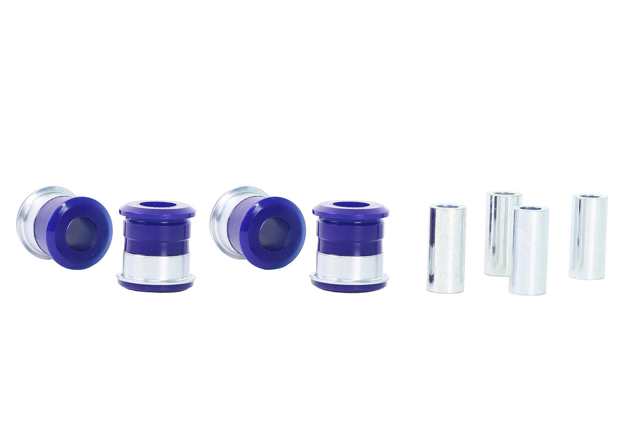 SuperPro Front Control Arm Upper-Inner Bush Kit