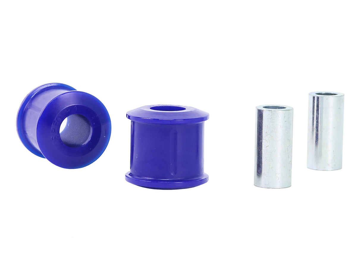 SuperPro Trailing Arm Lower Bush Kit