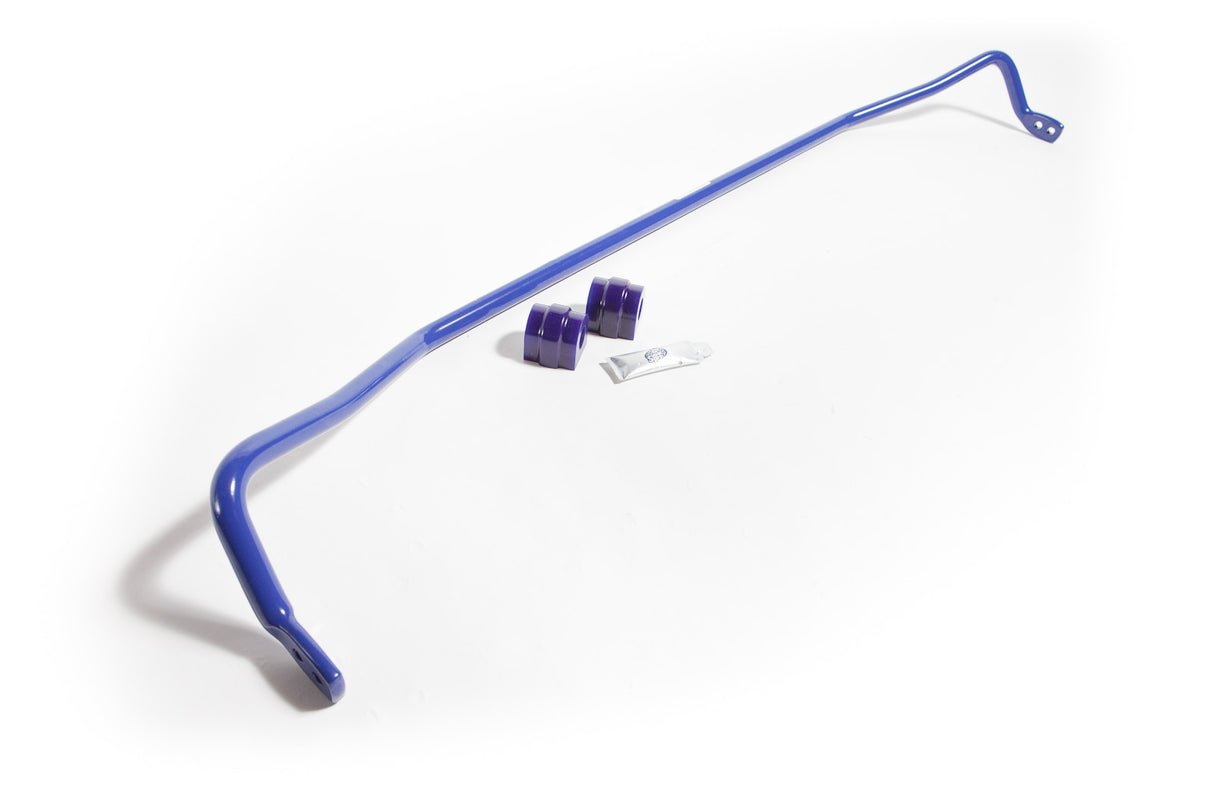 SuperPro 20mm Heavy Duty 2 Position Blade Adjustable Rear Sway Bar