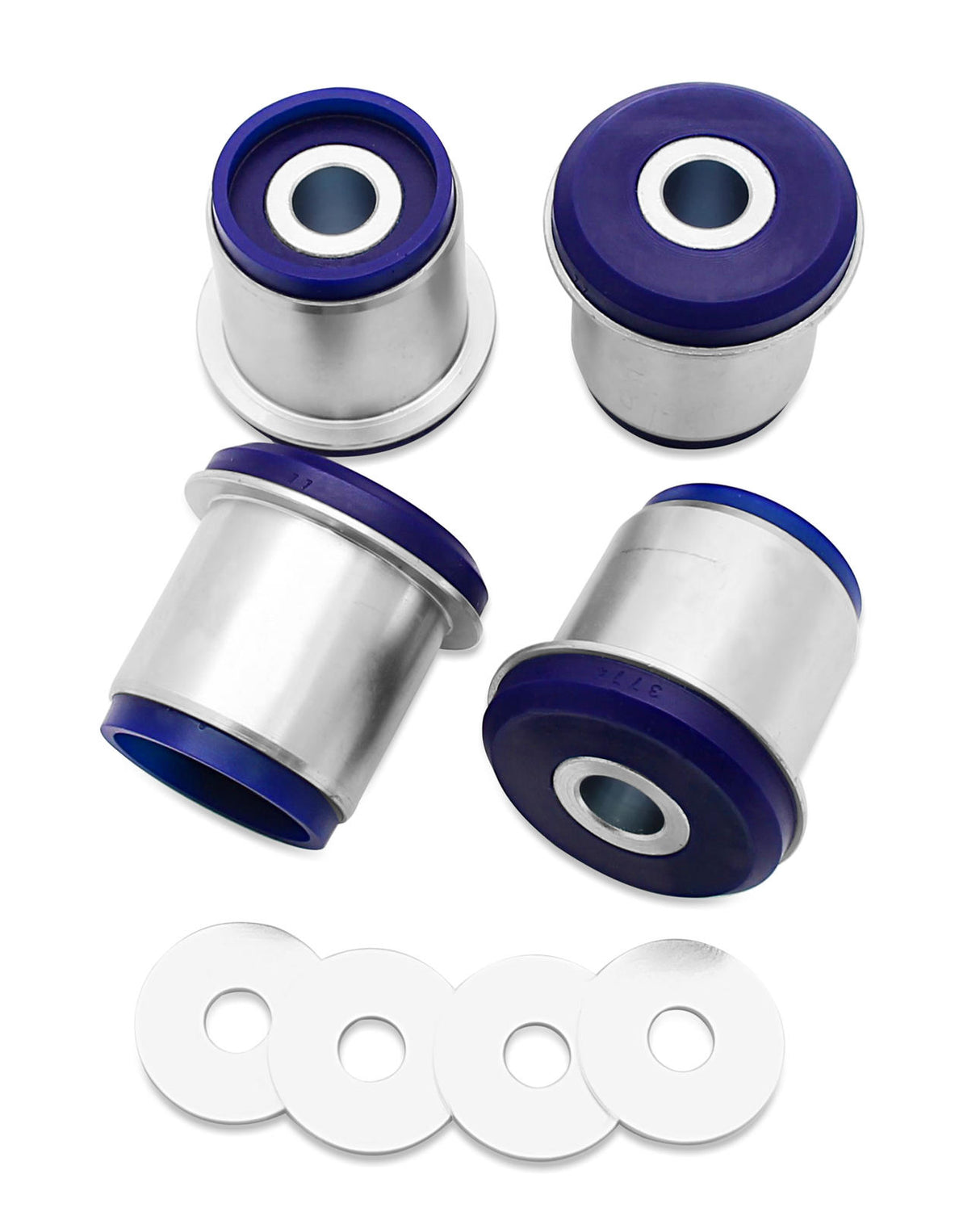 SuperPro Subframe Mount Bush Kit