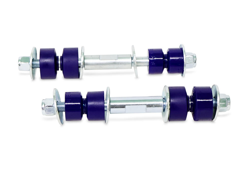 SuperPro Sway Bar Link Rod Kit (H/Duty Conversion)