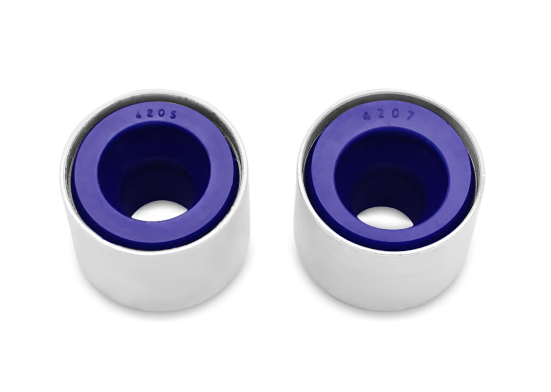 SuperPro Front Control Arm Lower Rear Bush Kit - Single Offset