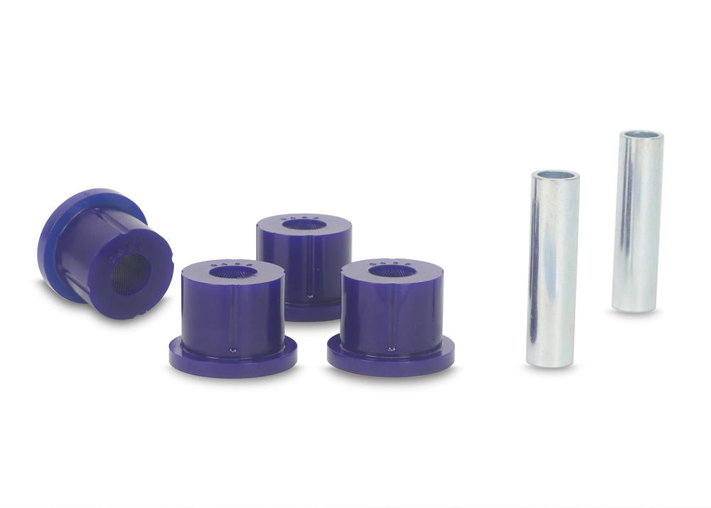 SuperPro Spring Bush Kit