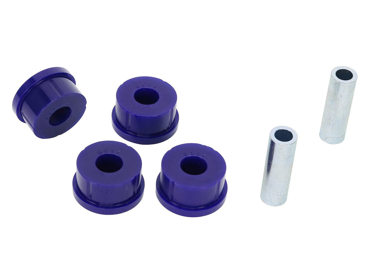 SuperPro Rear Trailing Arm Lower-Front Bush Kit