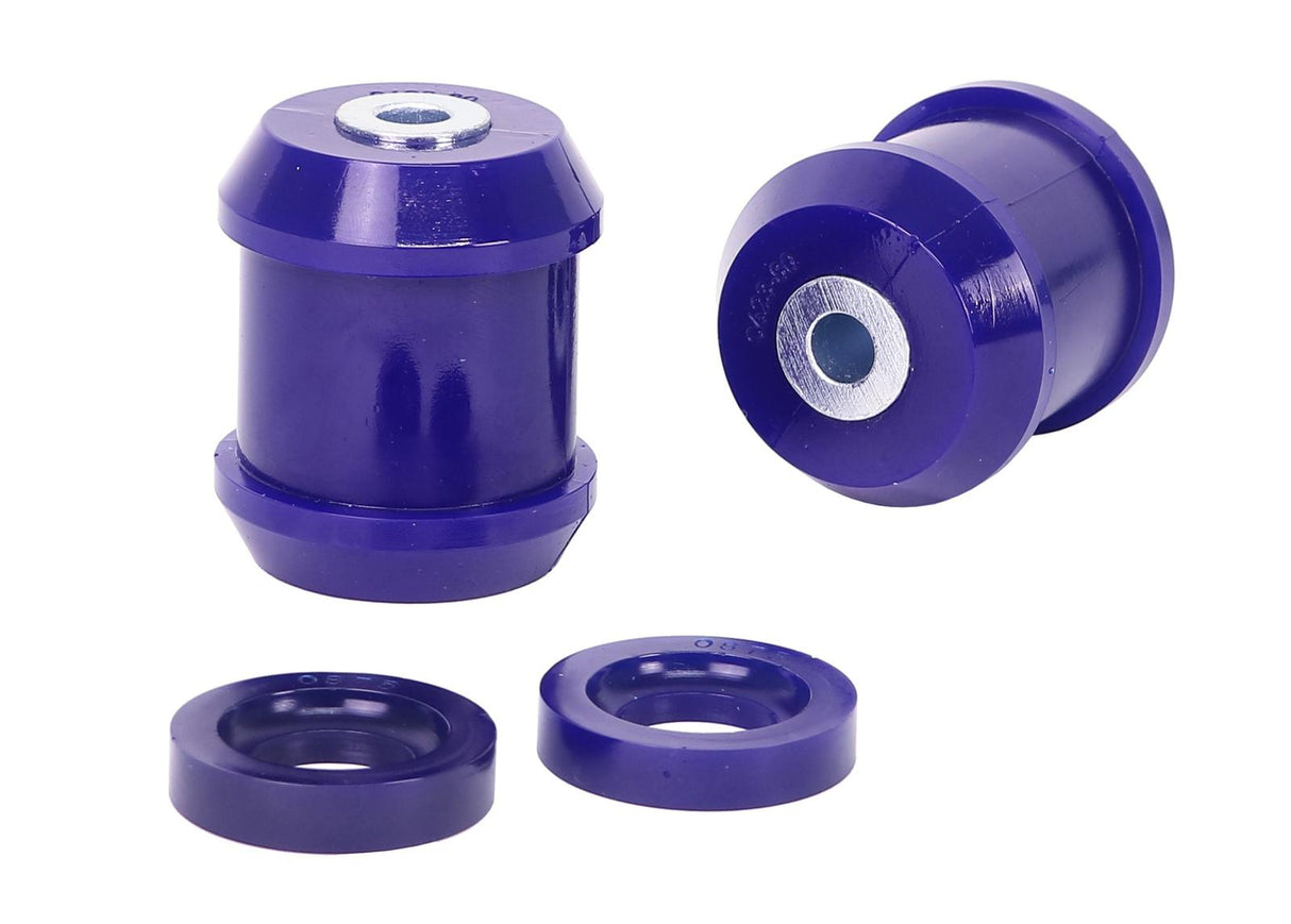 SuperPro Rear Trailing Arm Lower-Front Bush Kit