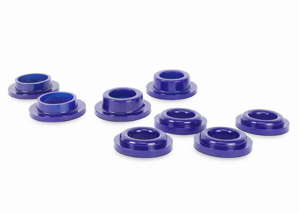 SuperPro Crossmember Insert Enhancement Kit