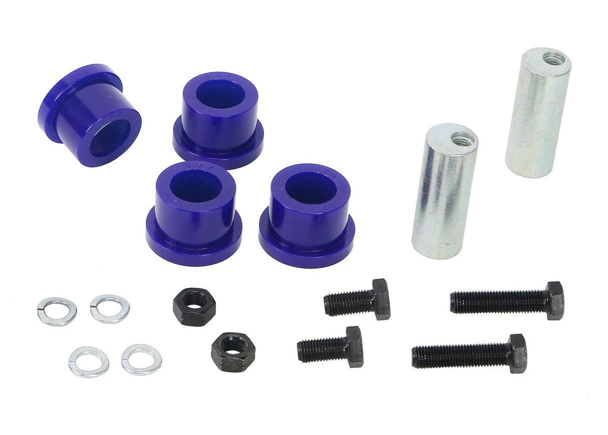 SuperPro IRS Adjusting Kit Toe Only Bush Kit