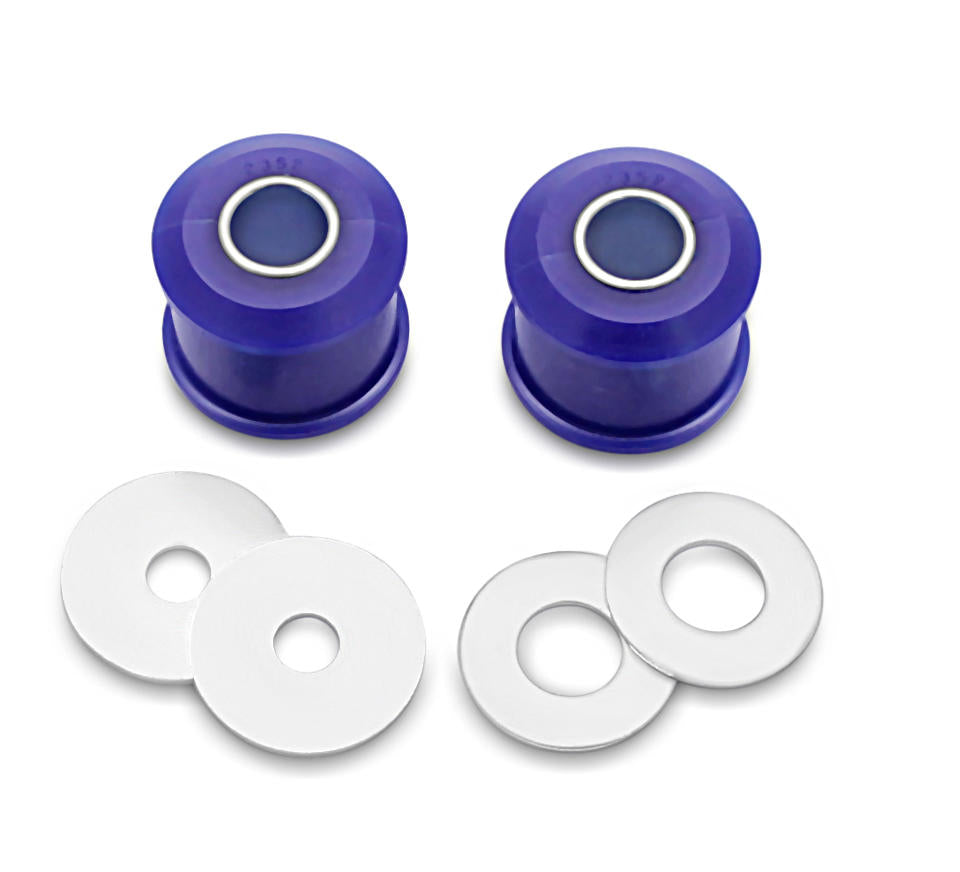 SuperPro Shock Absorber Lower Bush Kit
