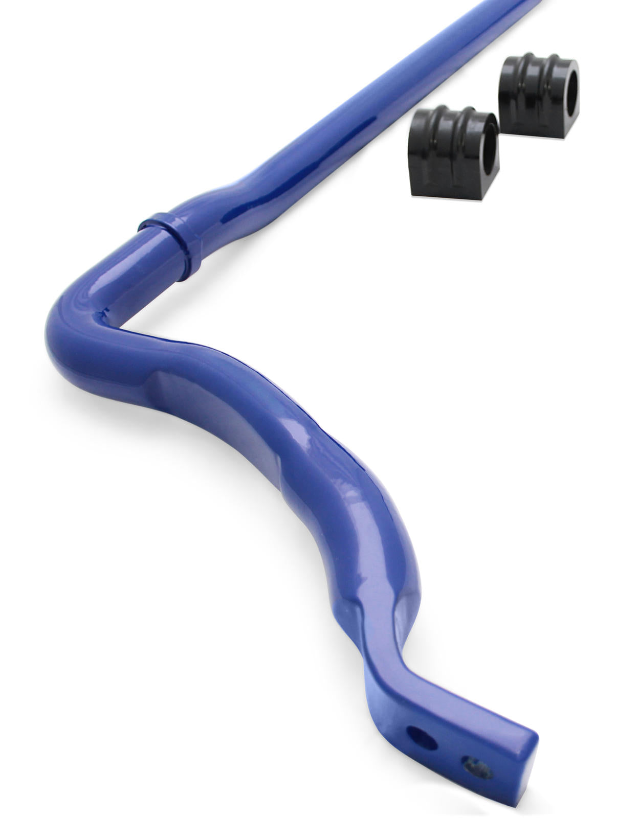 SuperPro 30mm Heavy Duty 2 Position Blade Adjustable Front 4x4 Sway Bar Kit