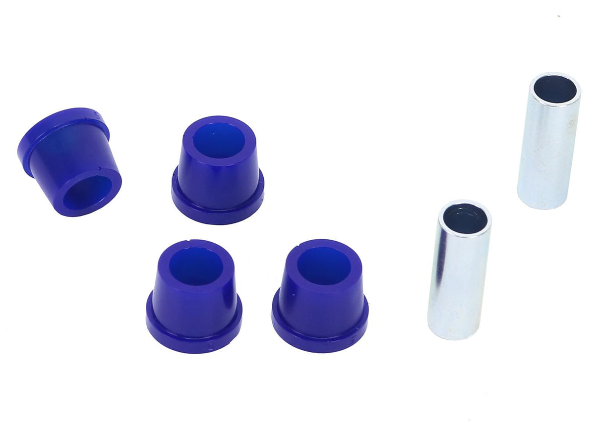 SuperPro Control Arm or Trunnion Bush Kit