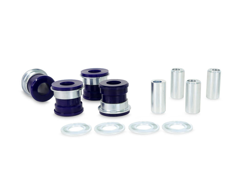 SuperPro Front Control Arm Upper-inner Bush Kit
