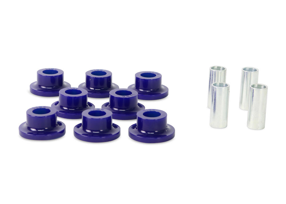 SuperPro Shock Absorber Upper & Lower Bush Kit
