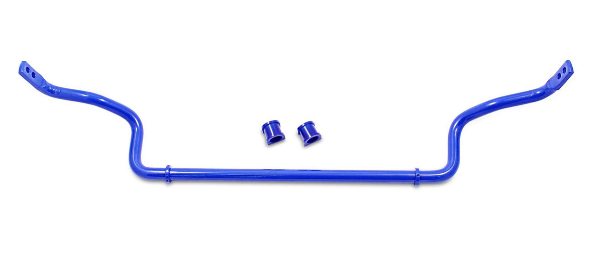 SuperPro Heavy Duty 27mm 2 Point Adjustable Front Sway Bar