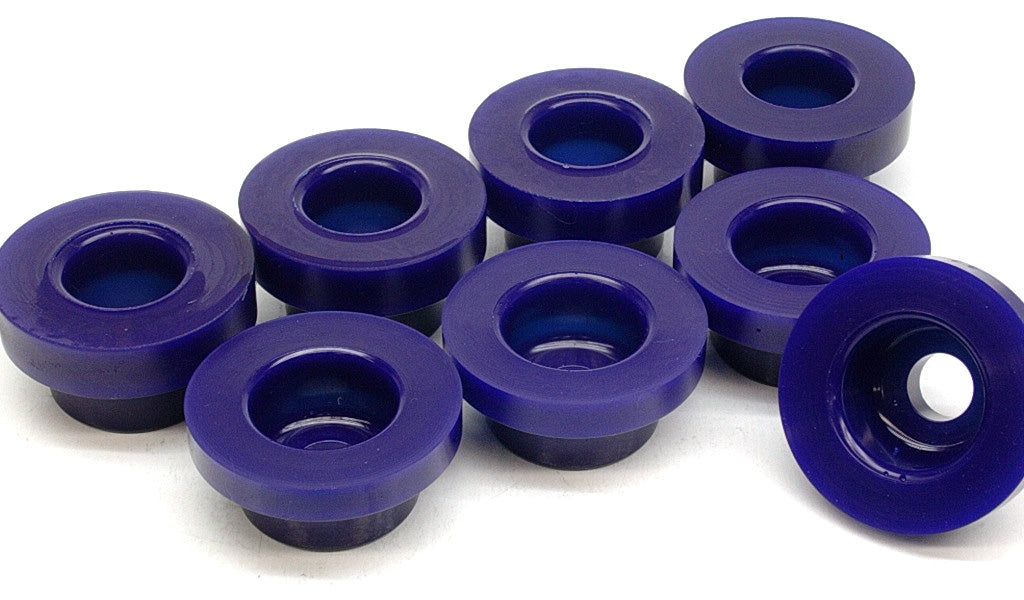 SuperPro Crossmember To Chassis Mount Bush Kit