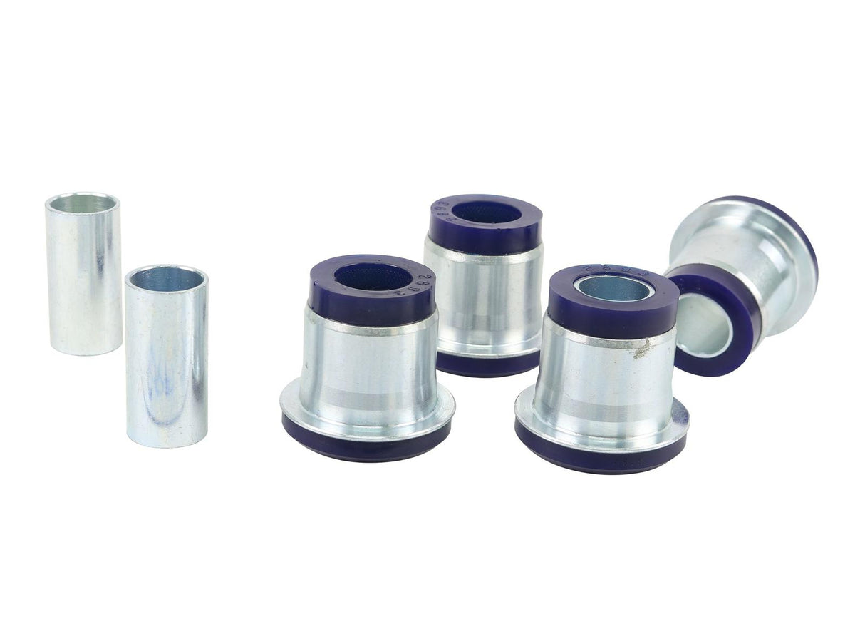 SuperPro Control Arm Upper-Inner Bush Kit