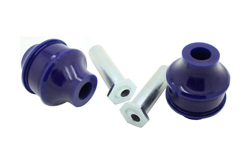 SuperPro Front Radius Arm To Chassis Mount Bush Kit - Caster Adjustable