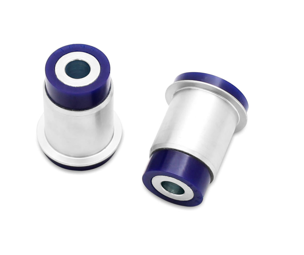 SuperPro Control Arm Lower-Inner Front Bush Kit