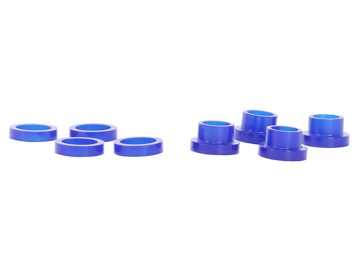 SuperPro Gearbox Cross Member Bush Kit