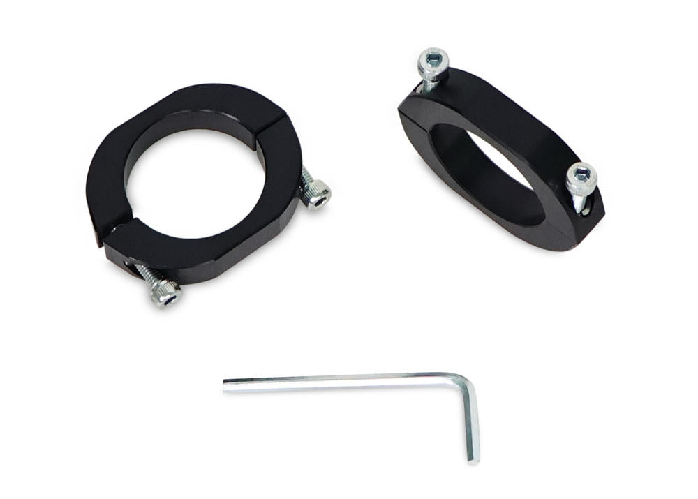 SuperPro Sway Bar Lateral Lock - Kit 33mm - Universal Applications
