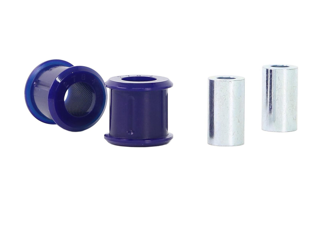 SuperPro Rear Trailing Arm Front Bush Kit