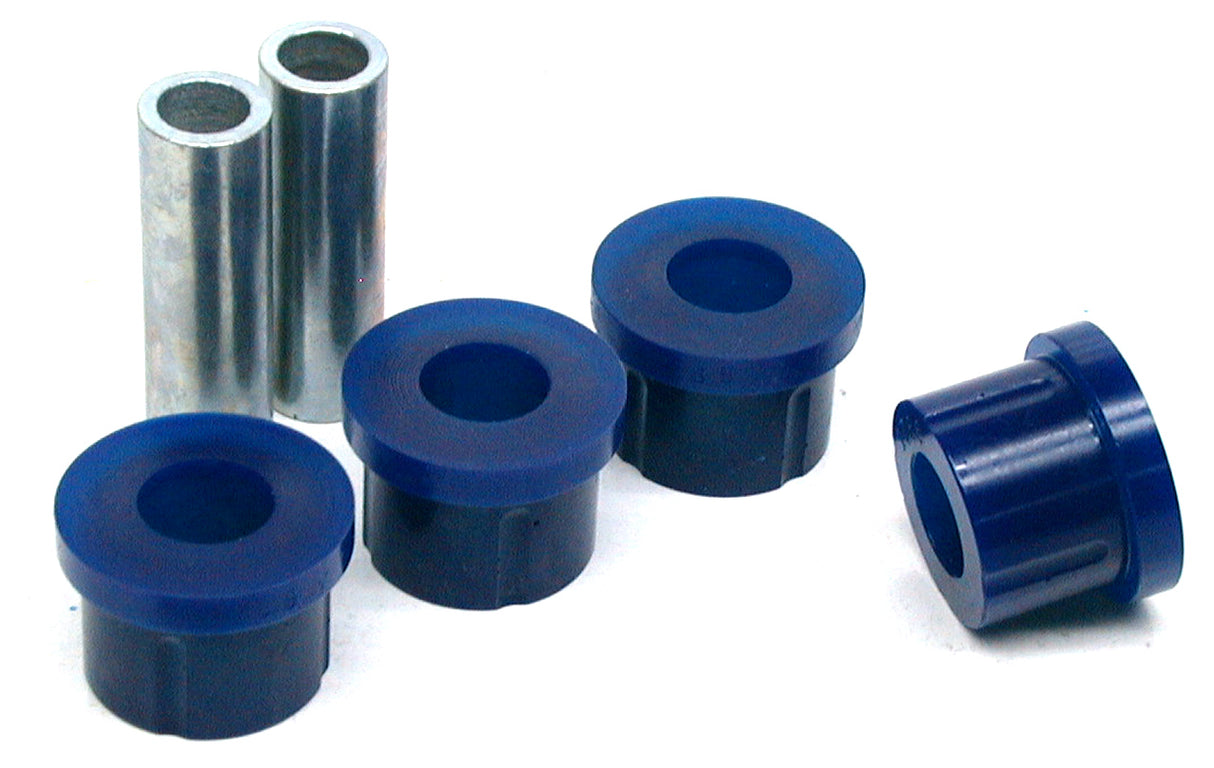 SuperPro Trailing Arm Lower-Front Bush Kit