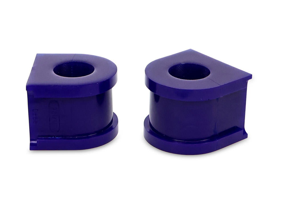SuperPro Sway Bar Mount Bush Kit