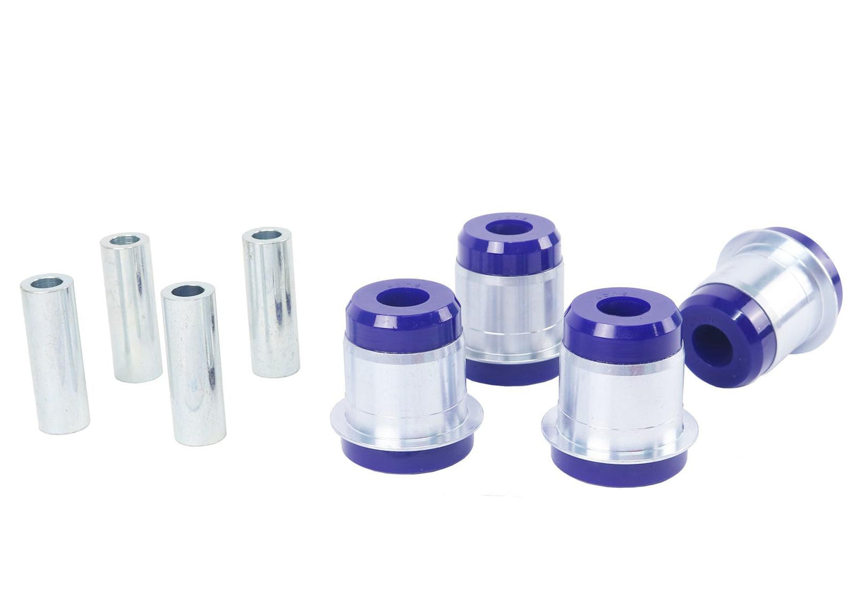 SuperPro Front Control Arm Lower-Inner Bush Kit