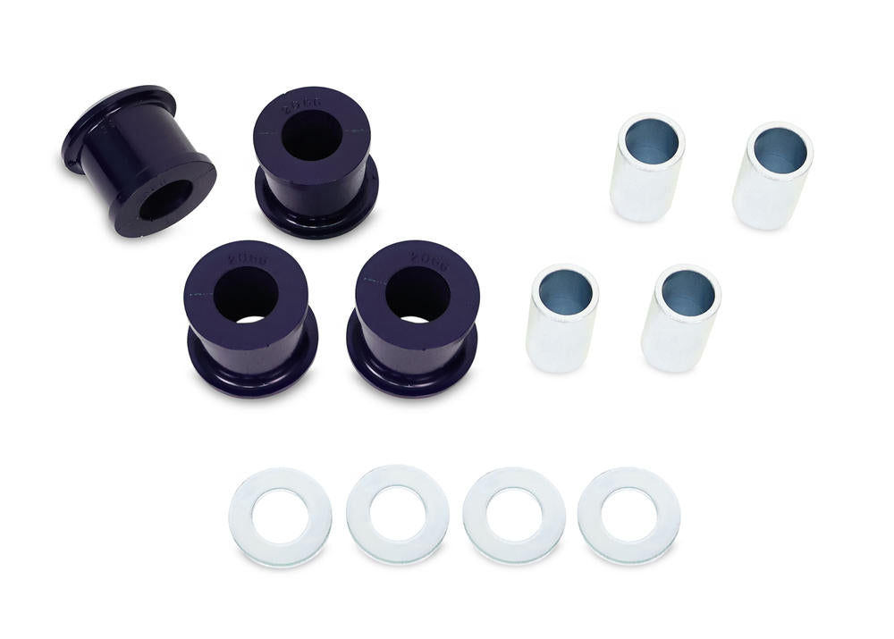 SuperPro Control Arm Inner-Front & Rear Bush Kit