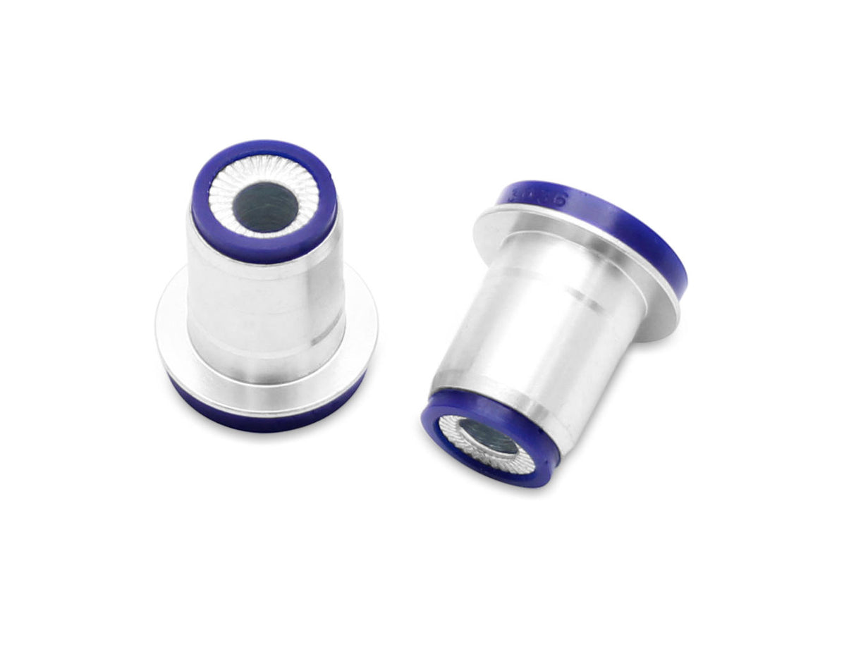 SuperPro Rear Control Arm Lower Inner Double Offset Bush Kit