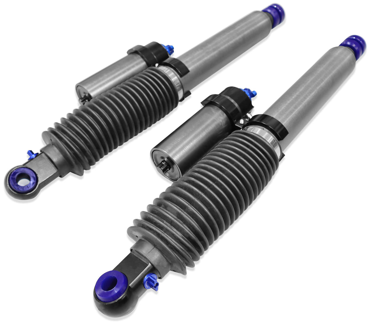 SuperPro F4R Formula 4x4 2-3" Lift Kit