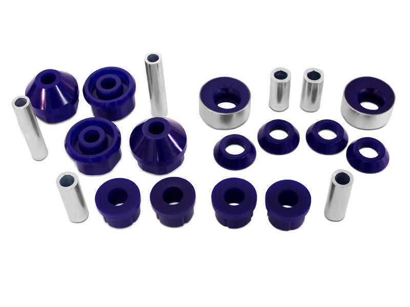 SuperPro Enhancement Bush Kit