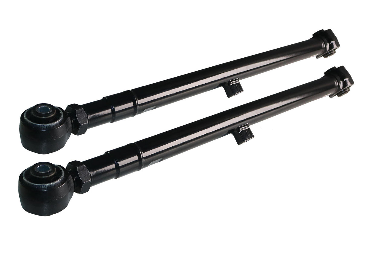 SuperPro Rear Adjustable Lower Trailing Arm Kit