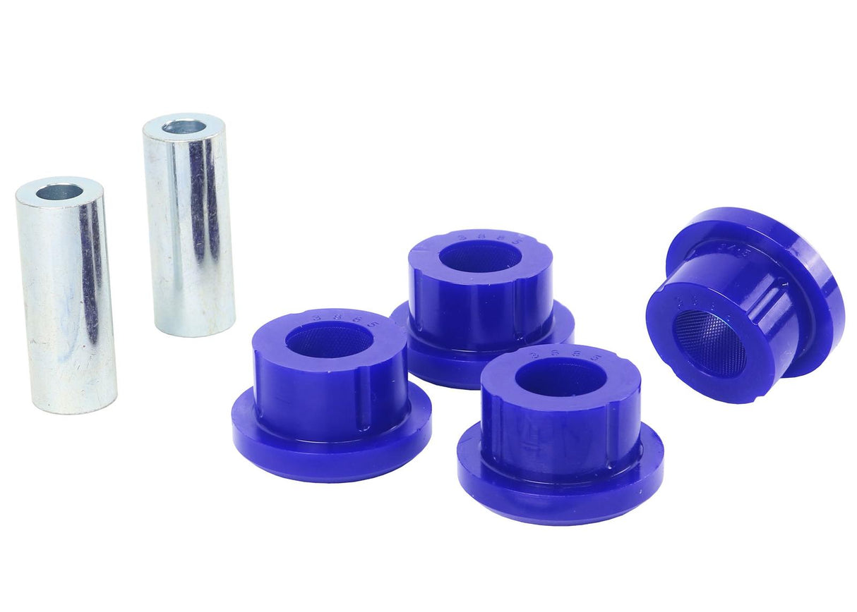 SuperPro Front Control Arm Lower-Front Bush Kit