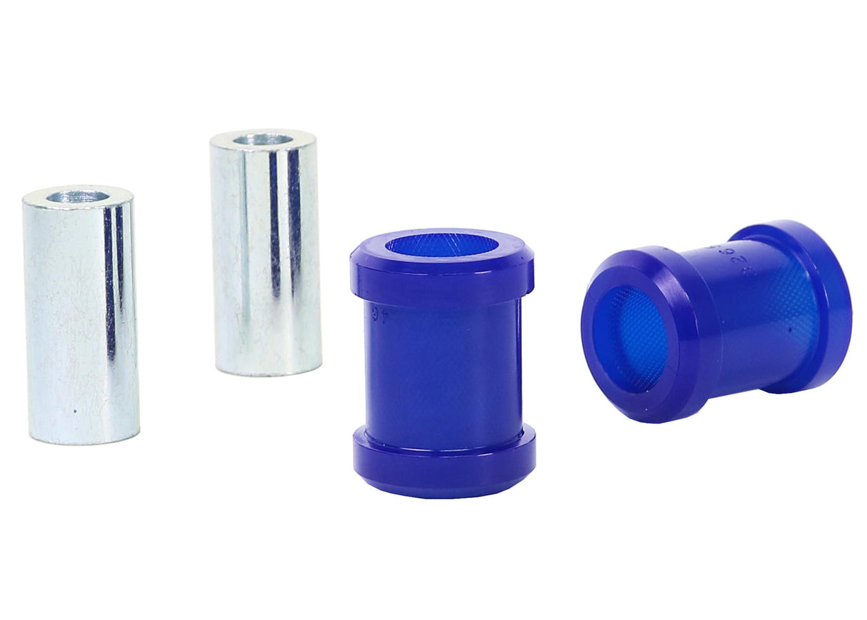 SuperPro Toe Control Arm Lower-Inner Bush Kit