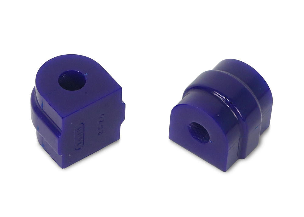 SuperPro Sway Bar Mount Bush Kit